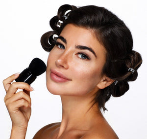 KABUKI BRUSH