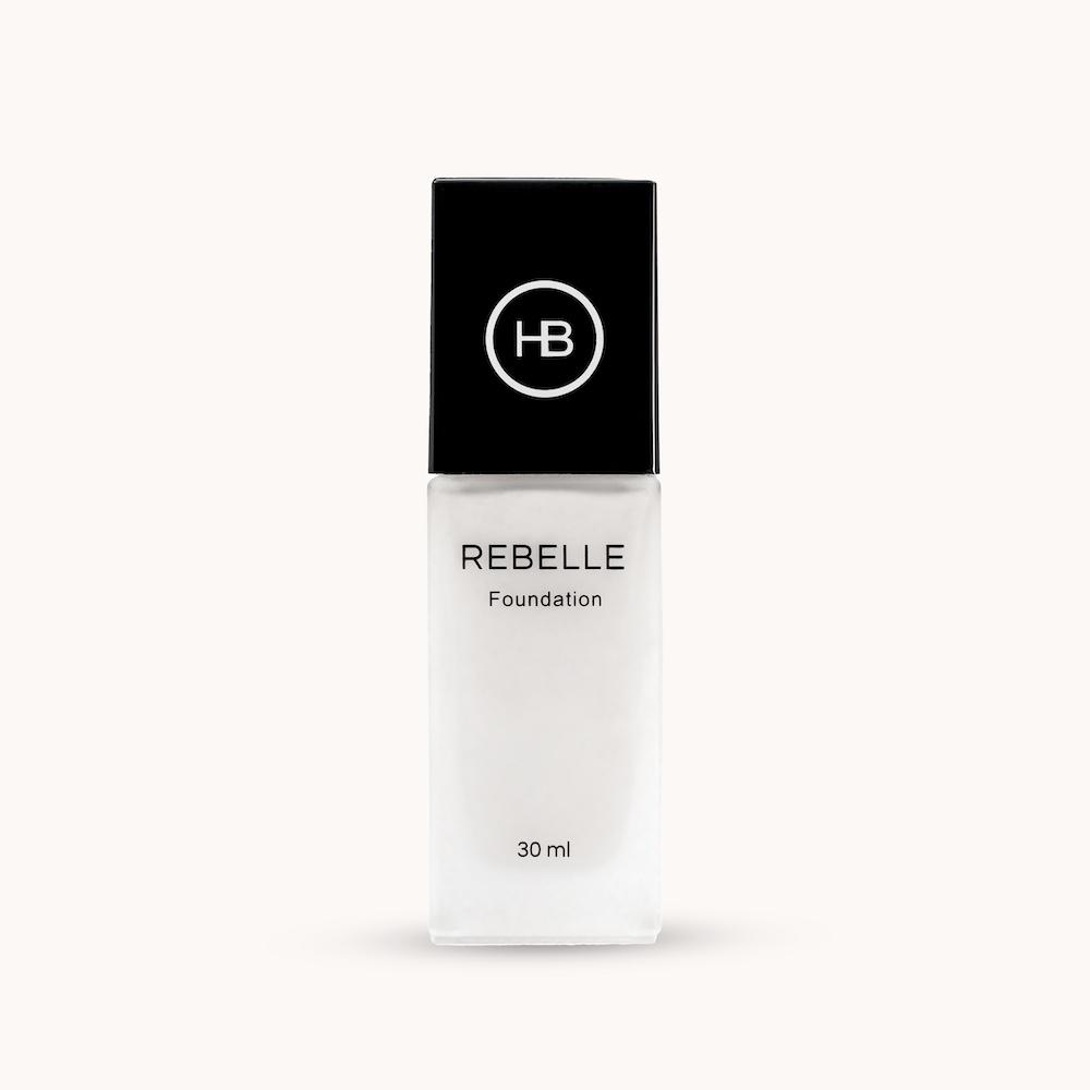 PERFECT COMPLEXION SET - 2+1 FREE FOUNDATION
