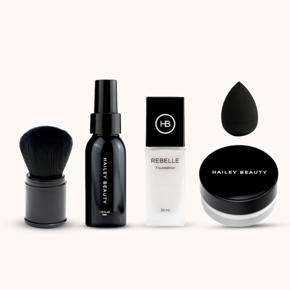 PERFECT COMPLEXION SET