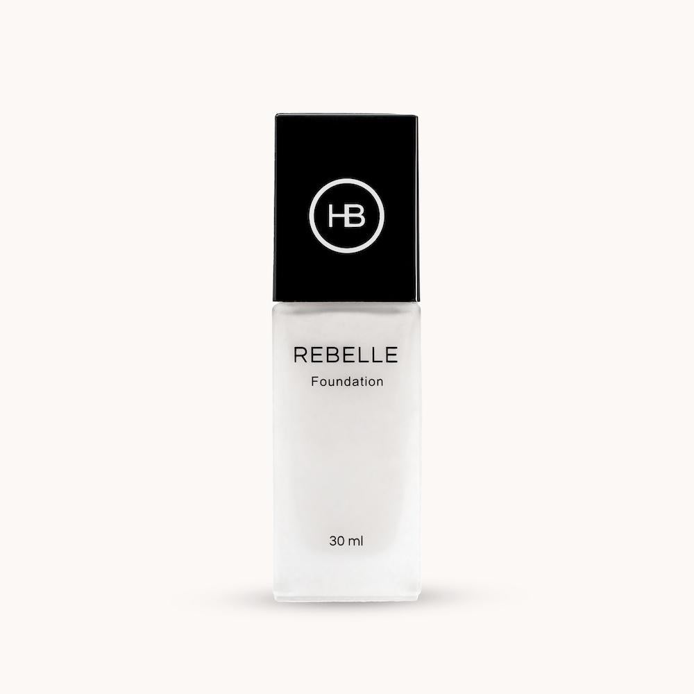 REBELLE FOUNDATION