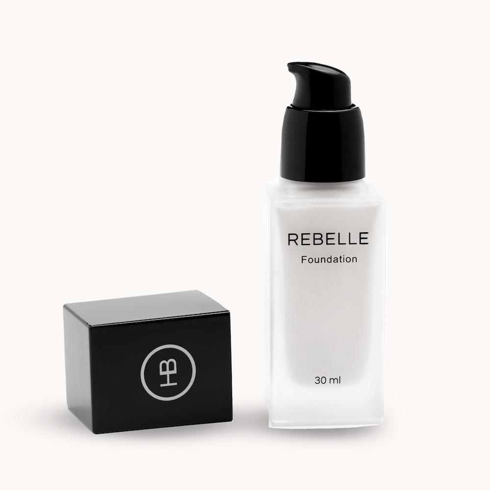 REBELLE FOUNDATION