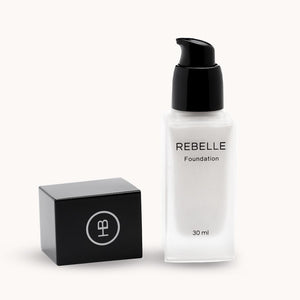 REBELLE FOUNDATION