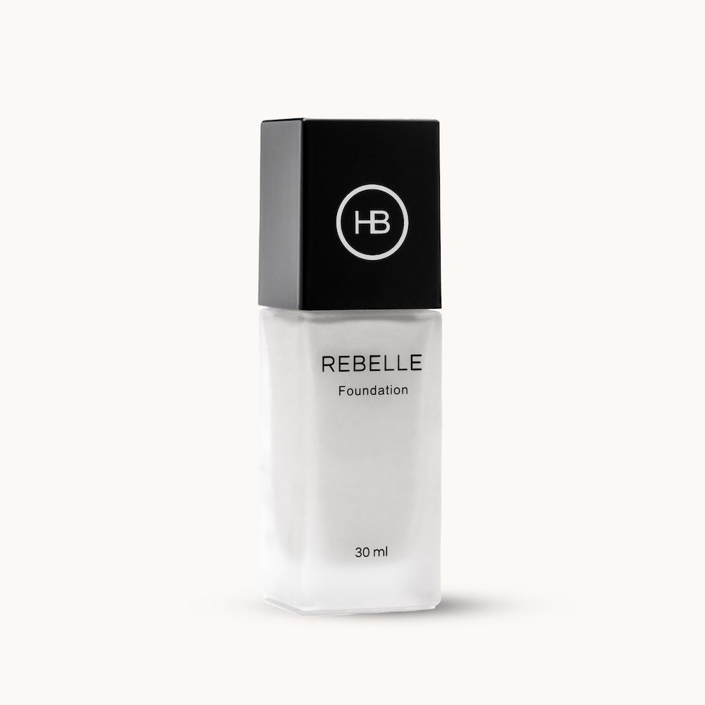 REBELLE FOUNDATION